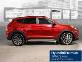 Hyundai Tucson * Value, SEL, Sport, Limited, Ultimate * CARFAX * , снимка 3