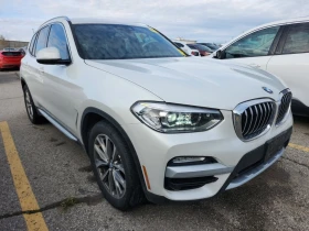 BMW X3 * XDRIVE30I * CARFAX * ПОДГРЕВ * ШИБИДАХ  - 15400 € / 30119.78 лв. - 75707355 2