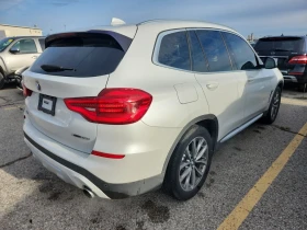 BMW X3 * XDRIVE30I * CARFAX * ПОДГРЕВ * ШИБИДАХ  - 15400 € / 30119.78 лв. - 75707355 3