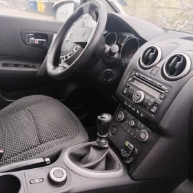 Nissan Qashqai - 4200 € - 74117316 2