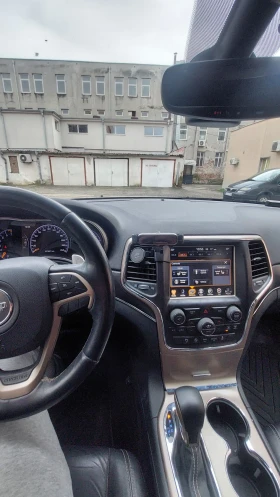 Jeep Grand cherokee Limited - 19600 € / 38334.27 лв. - 17573350 15