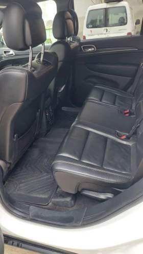 Jeep Grand cherokee Limited - 19600 € / 38334.27 лв. - 17573350 8