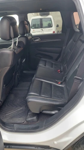 Jeep Grand cherokee Limited - 19600 € / 38334.27 лв. - 17573350 9