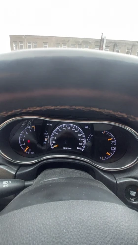 Jeep Grand cherokee Limited - 19600 € / 38334.27 лв. - 17573350 16