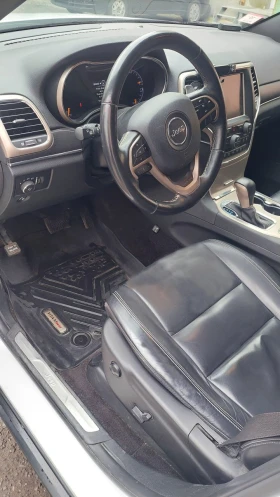 Jeep Grand cherokee Limited - 19600 € / 38334.27 лв. - 17573350 6