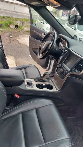 Jeep Grand cherokee Limited - 19600 € / 38334.27 лв. - 17573350 7