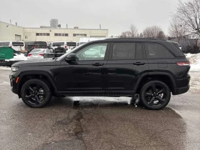 Jeep Grand cherokee Limited/CARFAX/ОБДУХВАНЕ/ПОДГРЕВИ/PANO/DIS, снимка 3 - Автомобили и джипове - 53670278