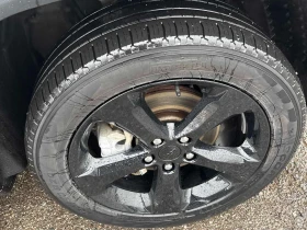 Jeep Grand cherokee Limited/CARFAX/ОБДУХВАНЕ/ПОДГРЕВИ/PANO/DIS, снимка 6 - Автомобили и джипове - 53670278