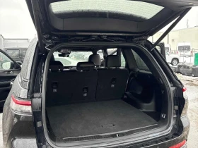 Jeep Grand cherokee Limited/CARFAX/ОБДУХВАНЕ/ПОДГРЕВИ/PANO/DIS, снимка 17 - Автомобили и джипове - 53670278