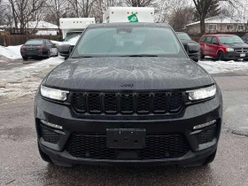 Jeep Grand cherokee Limited/CARFAX/ОБДУХВАНЕ/ПОДГРЕВИ/PANO/DIS, снимка 2 - Автомобили и джипове - 53670278