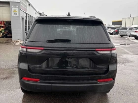 Jeep Grand cherokee Limited/CARFAX/ОБДУХВАНЕ/ПОДГРЕВИ/PANO/DIS, снимка 5 - Автомобили и джипове - 53670278