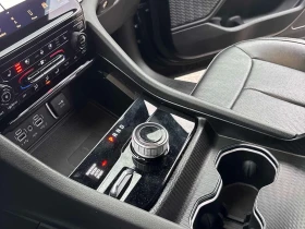 Jeep Grand cherokee Limited/CARFAX/ОБДУХВАНЕ/ПОДГРЕВИ/PANO/DIS, снимка 16 - Автомобили и джипове - 53670278