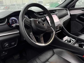 Jeep Grand cherokee Limited/CARFAX/ОБДУХВАНЕ/ПОДГРЕВИ/PANO/DIS, снимка 7 - Автомобили и джипове - 53670278