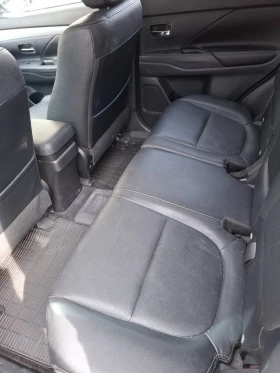 Mitsubishi Outlander PHEV, снимка 7 - Автомобили и джипове - 53702933