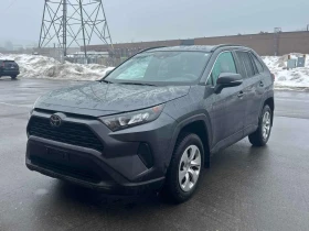 Toyota Rav4 * LE * CARFAX * ЦЕНА ДО БГ