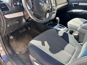 Hyundai Santa fe 2, 7 Газ/бензин Автомат 4х4 - 5500 € / 10757.07 лв. - 37636383 8