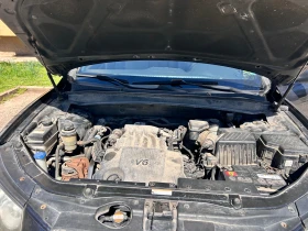 Hyundai Santa fe 2, 7 Газ/бензин Автомат 4х4 - 5500 € / 10757.07 лв. - 37636383 11