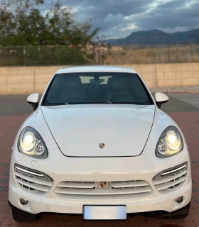 Porsche Cayenne 3.0 Diesel | Mobile.bg � ����� ������ 3