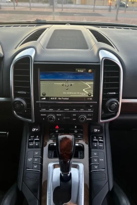 Porsche Cayenne 3.0 Diesel | Mobile.bg � ����� ������ 13