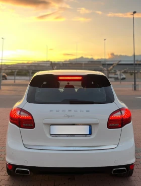 Porsche Cayenne 3.0 Diesel | Mobile.bg � ����� ������ 8