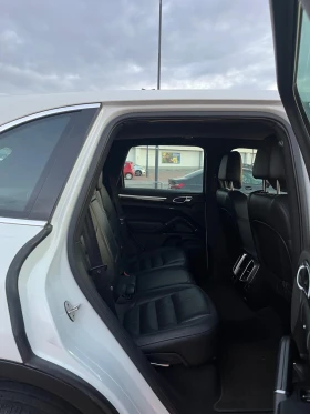 Porsche Cayenne 3.0 Diesel | Mobile.bg � ����� ������ 10