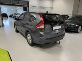 Honda Cr-v FULL SERVICE IN HONDA  | Mobile.bg � ����� ������ 2