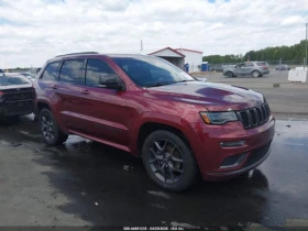 ������ Jeep Grand cherokee