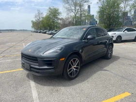 ������ Porsche Macan