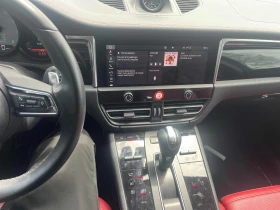 Porsche Macan S * CARFAX * ���� ������ * ��������� ���� �� �� *  | Mobile.bg � ����� ������ 9