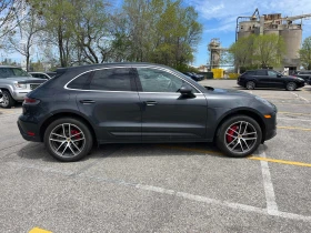 Porsche Macan S * CARFAX * ���� ������ * ��������� ���� �� �� *  | Mobile.bg � ����� ������ 4
