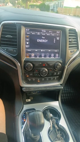 Jeep Grand cherokee 3.0 | Auto.bg — изображение 7