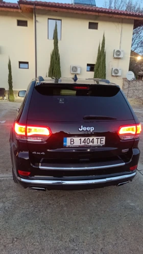 Jeep Grand cherokee 3.0 | Auto.bg — изображение 11
