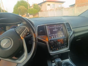 Jeep Grand cherokee 3.0 | Auto.bg — изображение 5