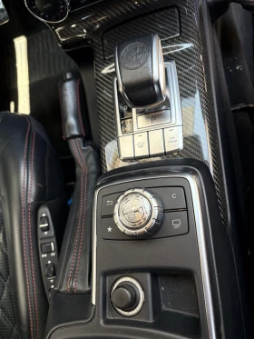 Mercedes-Benz G 63 AMG  MANUFAKTUR | Auto.bg — изображение 9