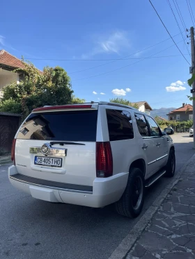 Cadillac Escalade 6.2 | Mobile.bg � ����� ������ 5
