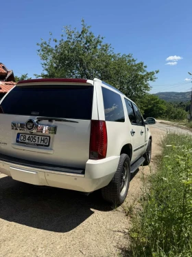 Cadillac Escalade 6.2 | Mobile.bg � ����� ������ 5