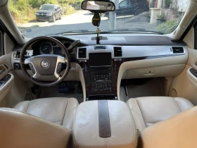 Cadillac Escalade 6.2 | Mobile.bg � ����� ������ 11