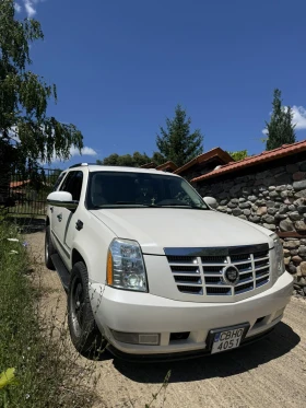 Cadillac Escalade 6.2 | Mobile.bg � ����� ������ 2