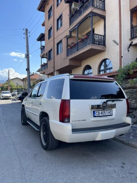 Cadillac Escalade 6.2 | Mobile.bg � ����� ������ 4