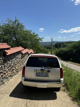 Cadillac Escalade 6.2 | Mobile.bg � ����� ������ 6