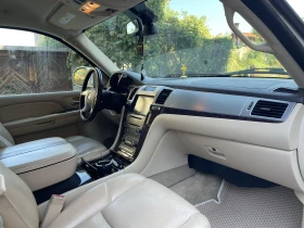 Cadillac Escalade 6.2 | Mobile.bg � ����� ������ 12
