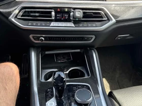 BMW X6 xDrive40i | LASER | 360 | ПАНОРАМА | Auto.bg — изображение 10