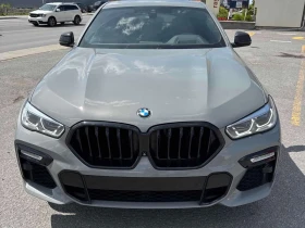 BMW X6 xDrive40i | LASER | 360 | ПАНОРАМА | Auto.bg — изображение 2