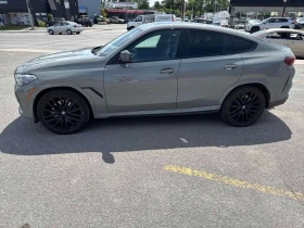 BMW X6 xDrive40i | LASER | 360 | ПАНОРАМА | Auto.bg — изображение 3