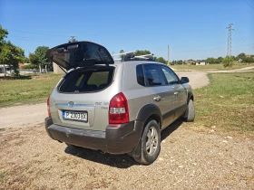Hyundai Tucson | Mobile.bg � ����� ������ 13