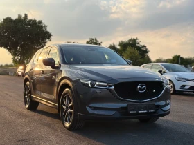 ������ Mazda CX-5