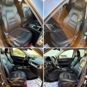 Mazda CX-5 2.2 150�� Full MAX ����� �������� ������� | Mobile.bg � ����� ������ 9
