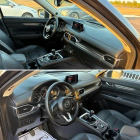 Mazda CX-5 2.2 150�� Full MAX ����� �������� ������� | Mobile.bg � ����� ������ 8