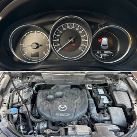 Mazda CX-5 2.2 150�� Full MAX ����� �������� ������� | Mobile.bg � ����� ������ 17