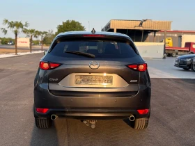 Mazda CX-5 2.2 150�� Full MAX ����� �������� ������� | Mobile.bg � ����� ������ 4